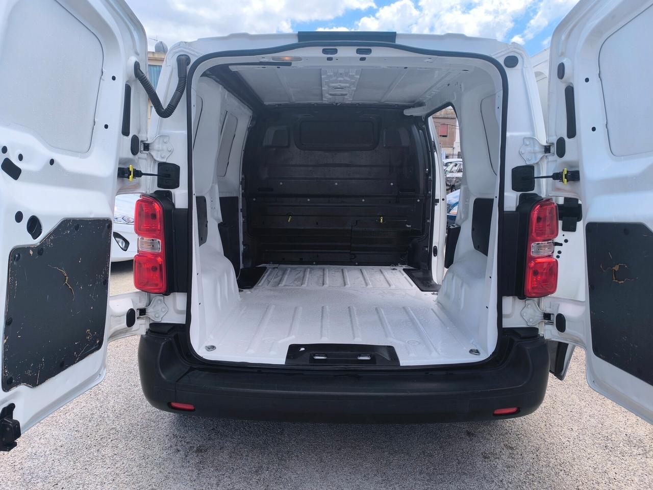 Opel Vivaro 1.5 Diesel 100CV L1 H1 Enjoy 2020