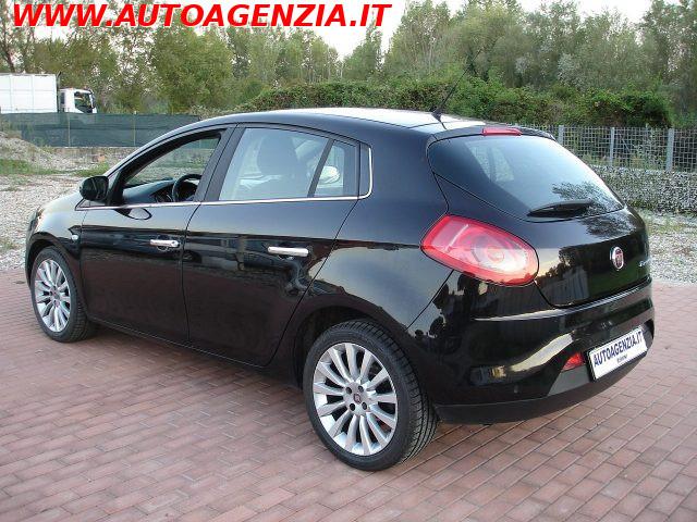 FIAT Bravo 1.6 MJT 120 CV Dynamic