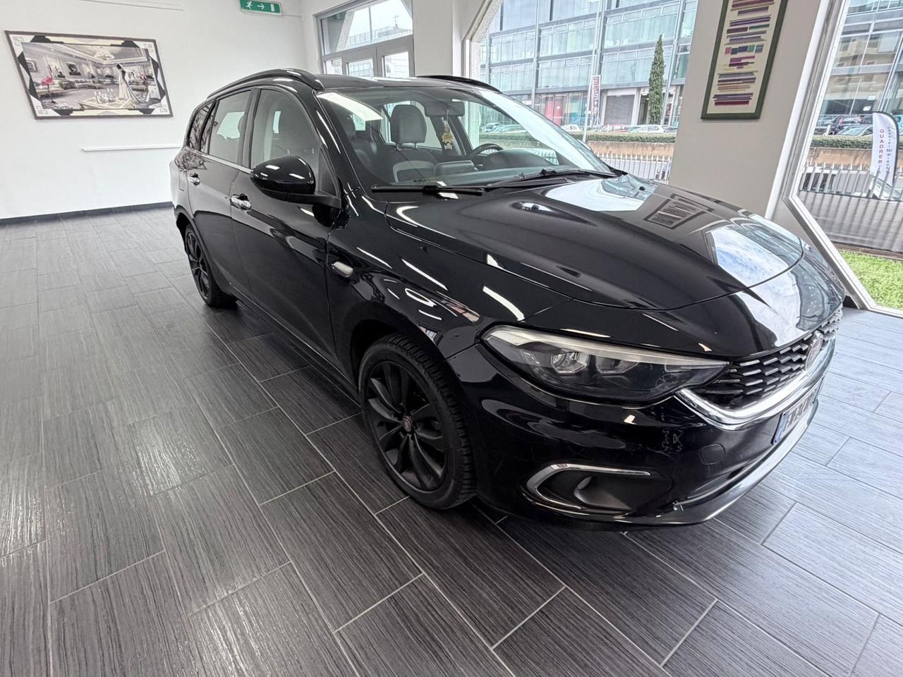 Fiat Tipo 1.6 Mjt S&S SW Lounge