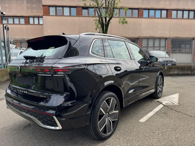 VOLKSWAGEN Tiguan 2.0 TDI 193CV DSG 4MOT R-Line KM.0 PRONTA CONSEGNA