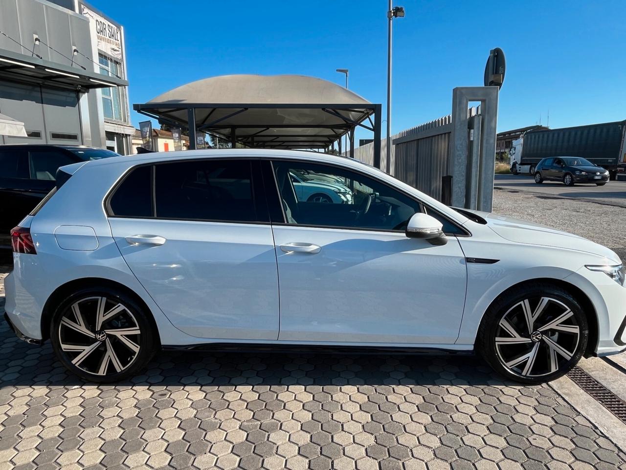 Volkswagen Golf 2.0 TDI 150 CV DSG SCR R-Line