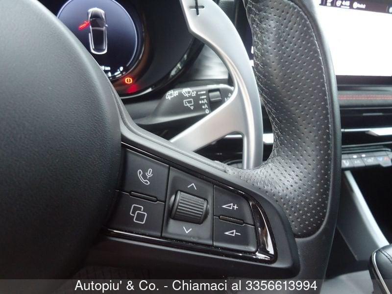 Alfa Romeo Tonale Tonale 1.3 280 CV PHEV AT6 Q4 Veloce