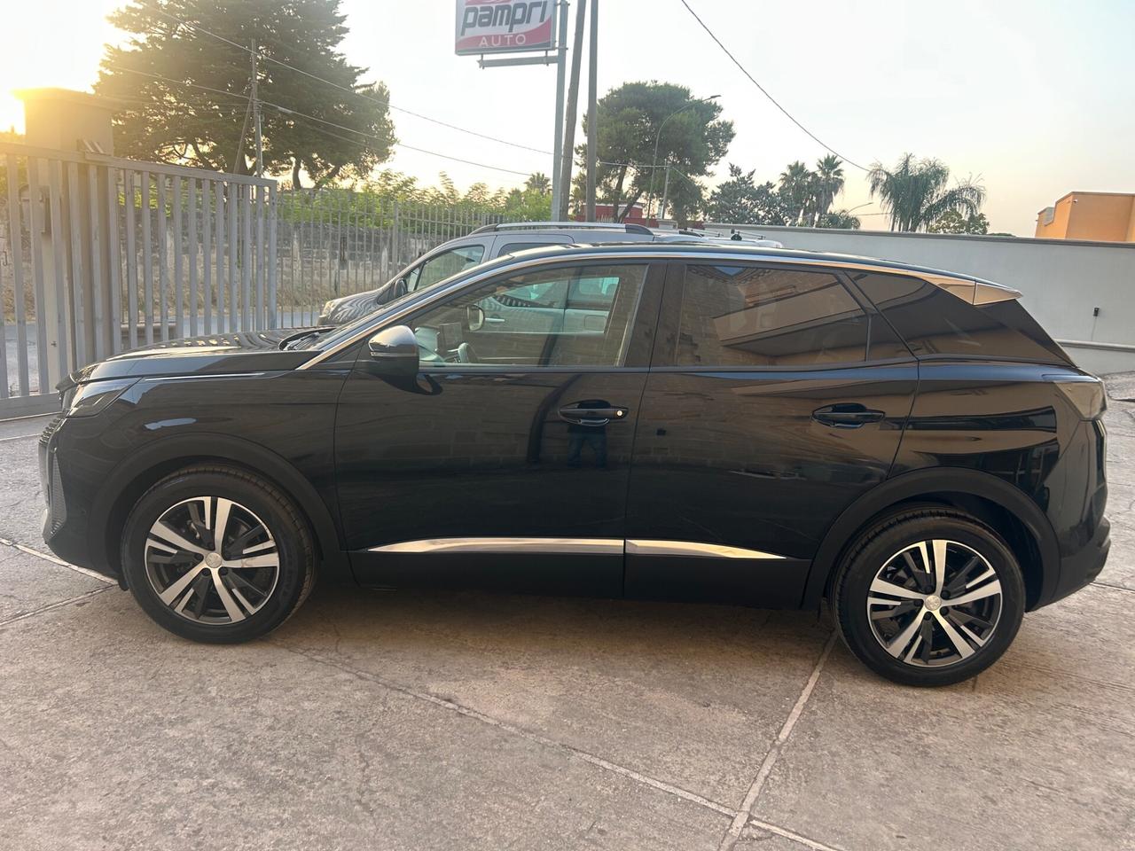 Peugeot 3008 BlueHDi 130 S&S EAT8 GT