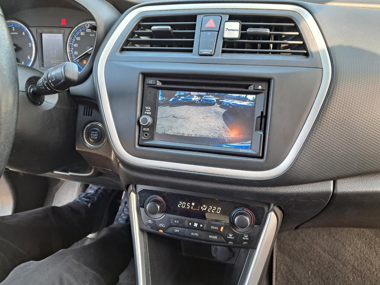 Suzuki S-Cross 1.6 DDiS Plus