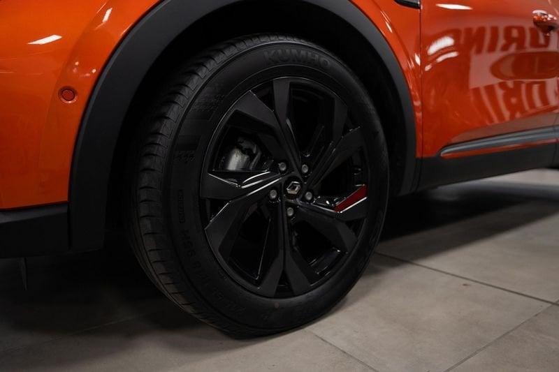 Renault Arkana 1.6 E-Tech full hybrid R.S. Line 145cv