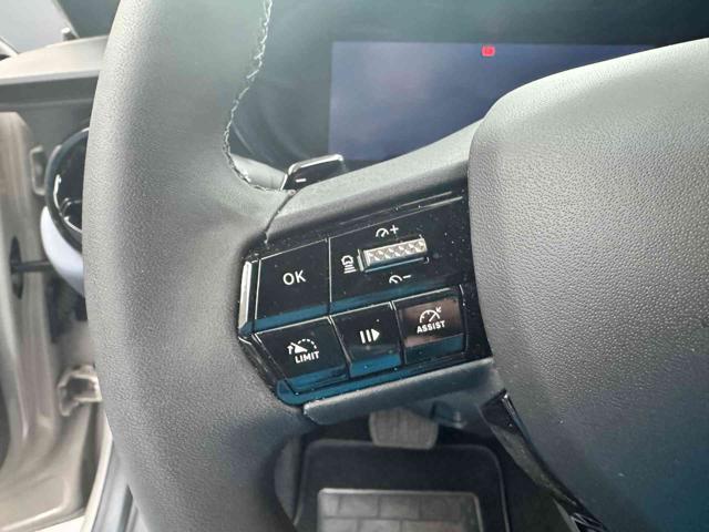 ALFA ROMEO Junior 1.2 136 CV Hybrid eDCT6