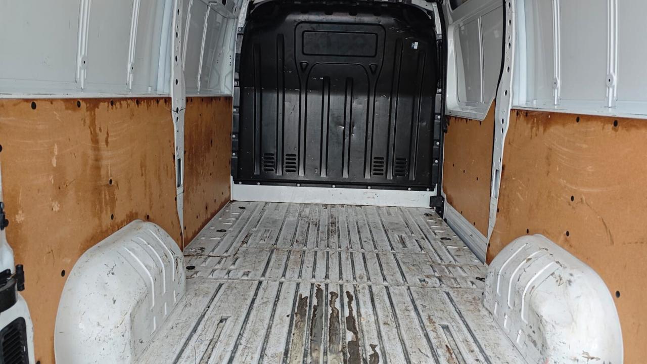 Opel Movano 35 2.3 CDTI 130CV PM-TM FWD Furgone