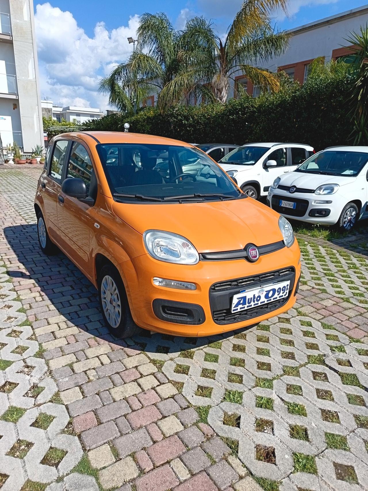 Fiat Panda 1.2 Easy