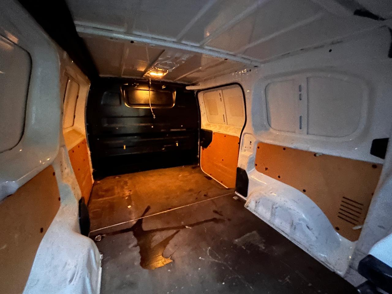 PEUGEOT Expert 1.6 Bluehdi Premium std S&S 115cv E6#motore sostituito