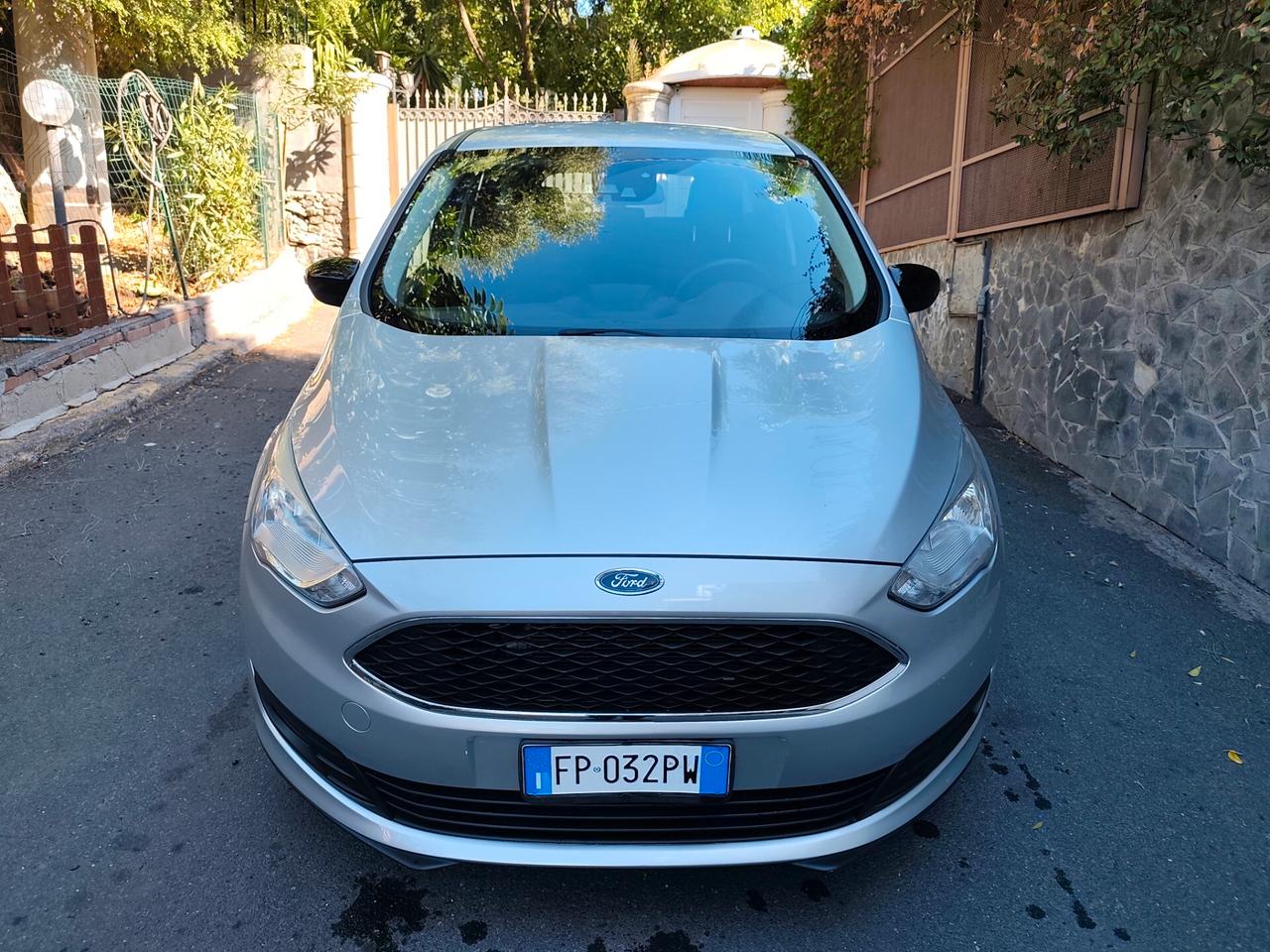 Ford C-Max 1.5 TDCi 120CV Start&Stop Titanium