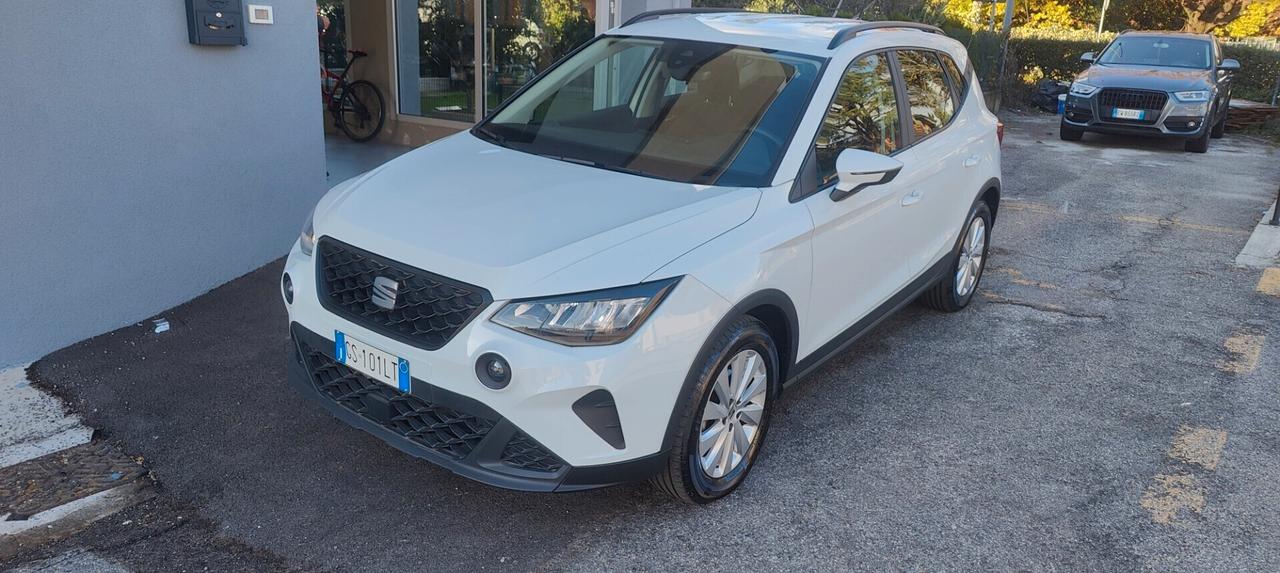 Seat Arona 1.0 EcoTSI Style