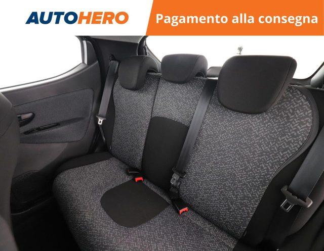 LANCIA Ypsilon 1.0 FireFly 5 porte S&S Hybrid Ecochic Silver