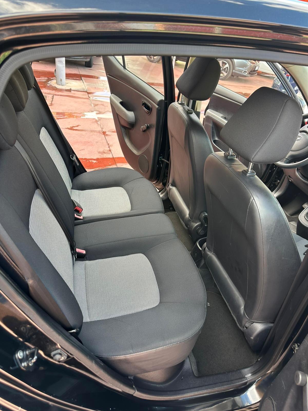 Hyundai i10 1.1 12V BlueDrive GPL Active