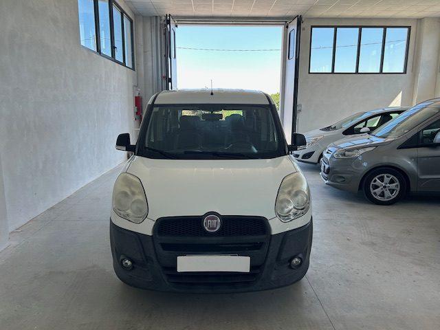 FIAT Doblo Doblò 1.4 16V Dynamic 7 POSTI