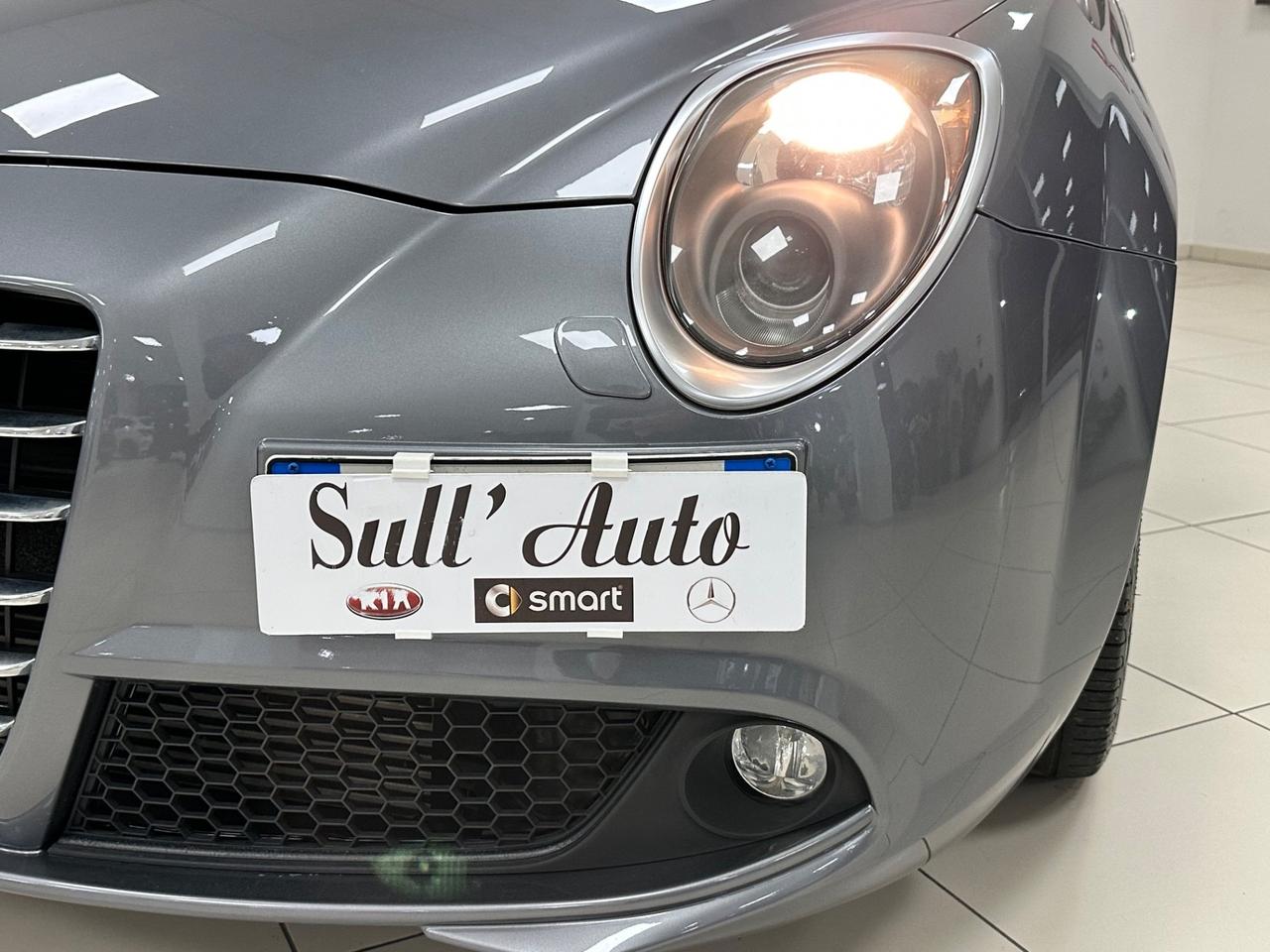 Alfa Romeo MiTo 1.4 T 170 CV Quadrifoglio V - 2013