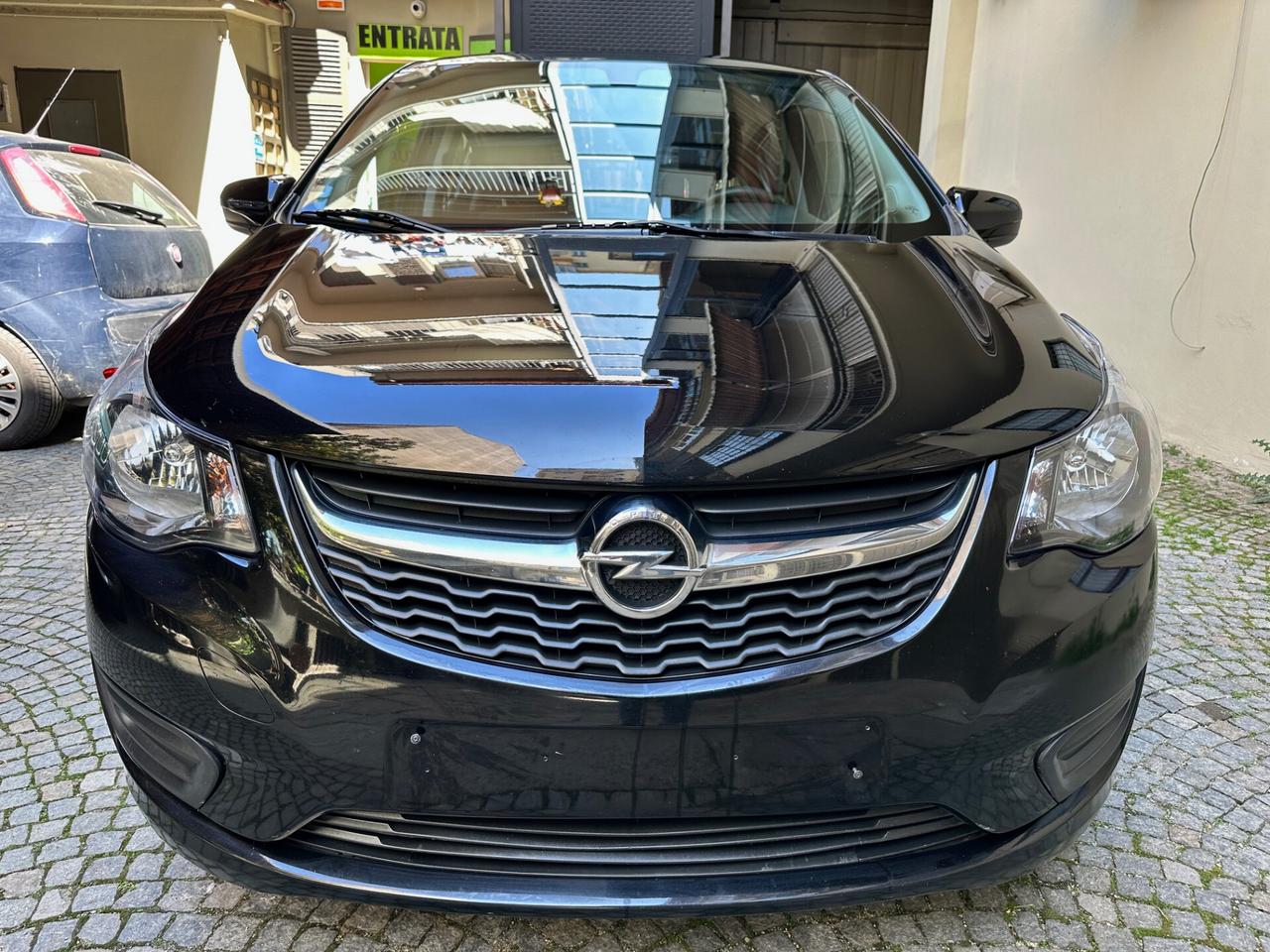 Opel Karl 1.0 (prezzo con Promo)*UNIPROPRIETARIO - Bluetooth