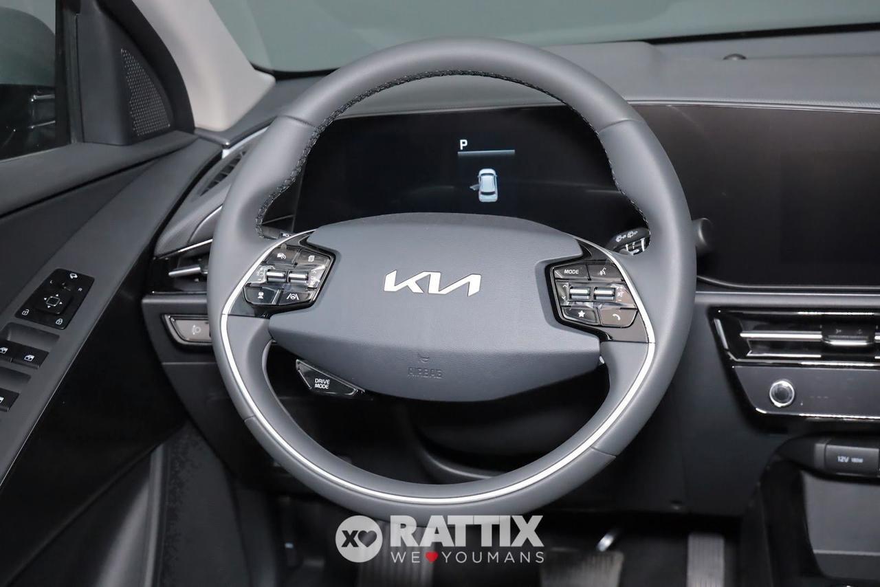 Kia Niro 1.6 GDI HEV 129CV Style DCT6