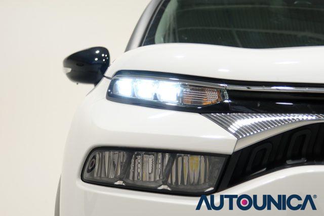 CITROEN C3 Aircross PURETECH 110 S&S YOU NEOPATENTATI FARI LED