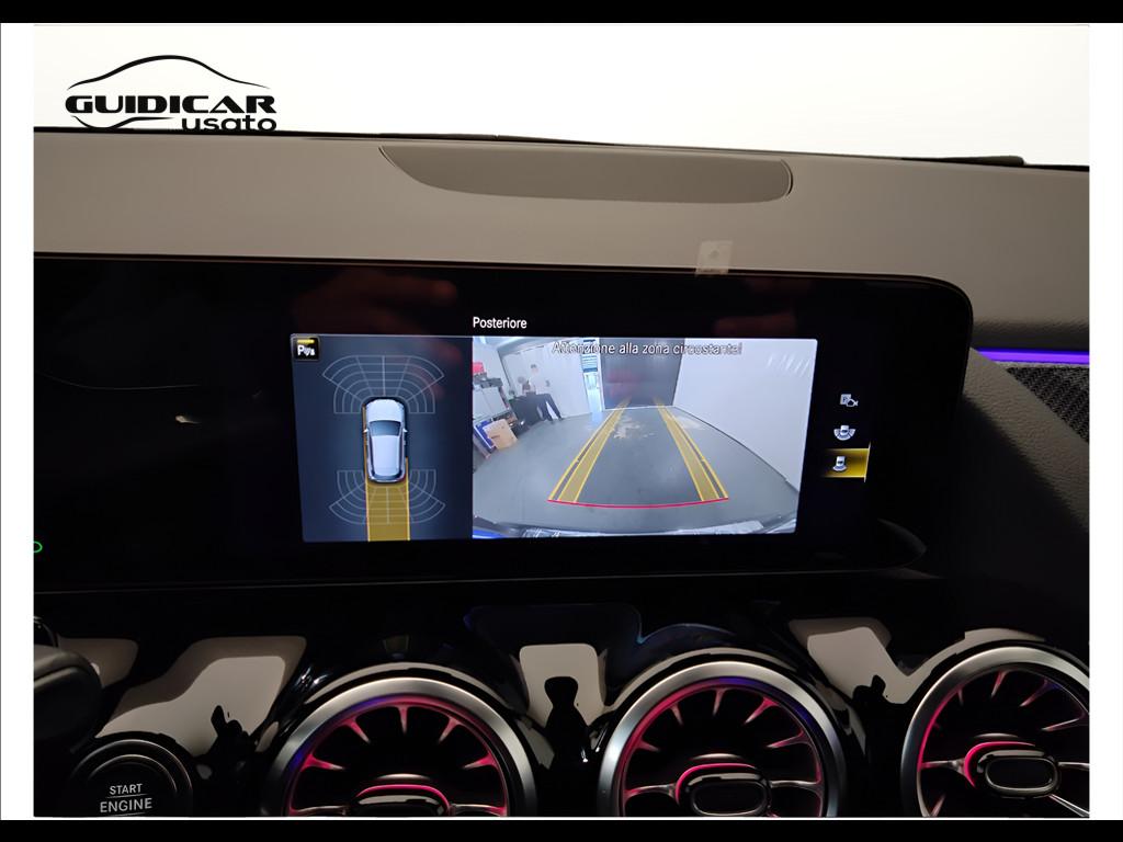 Mercedes-Benz GLA-H247 2020 - GLA 220 d Premium 4matic auto