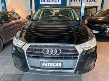 Audi Q3 2.0 TDI 120 CV Business