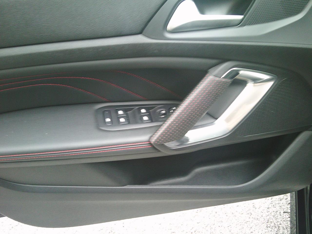 Peugeot 308 BlueHDi 130 S&S GT Line