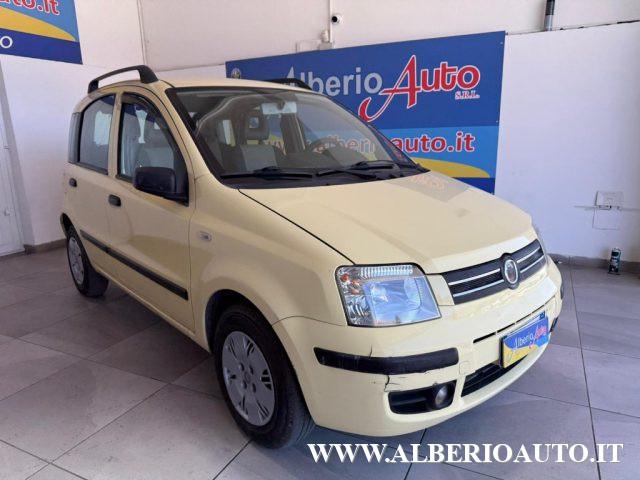 FIAT Panda 1.2 Alessi