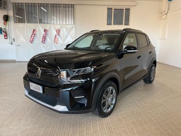 Citroen C3 PureTech 100 S&S Max 2025 Neopatentati