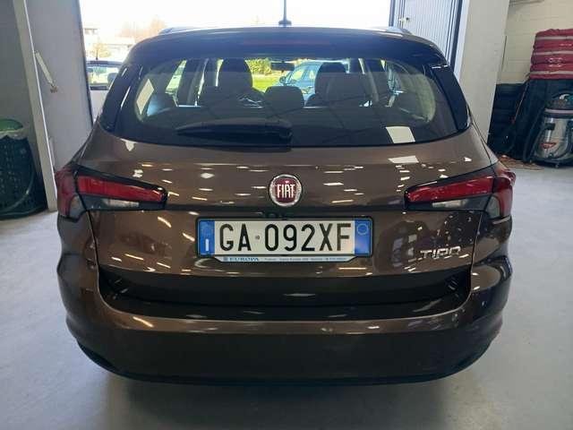 Fiat Tipo Tipo SW II 2016 SW 1.6 mjt Lounge s