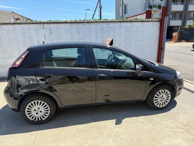 FIAT Punto Evo 1.2 5 porte S&S Dynamic