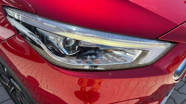 MG ZS 1.5 VTi-tech Luxury IVA ESPOSTA