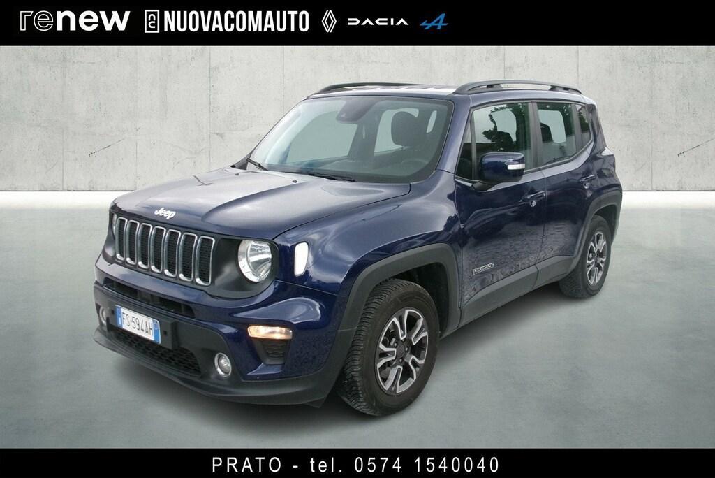 Jeep Renegade 1.6 Multijet Longitude 2WD