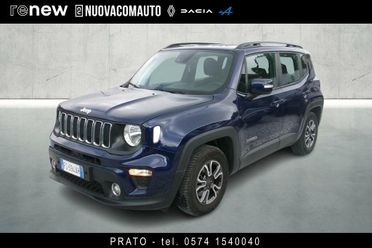 Jeep Renegade 1.6 Multijet Longitude 2WD