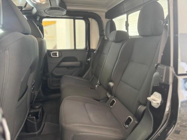 Jeep Gladiator 3.0 Diesel V6 Overland