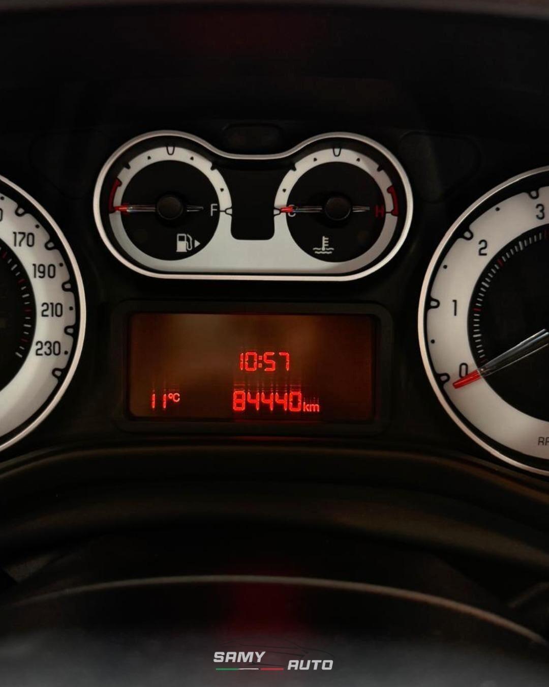 Fiat 500L 1.6 Multijet 120 CV Pop Star