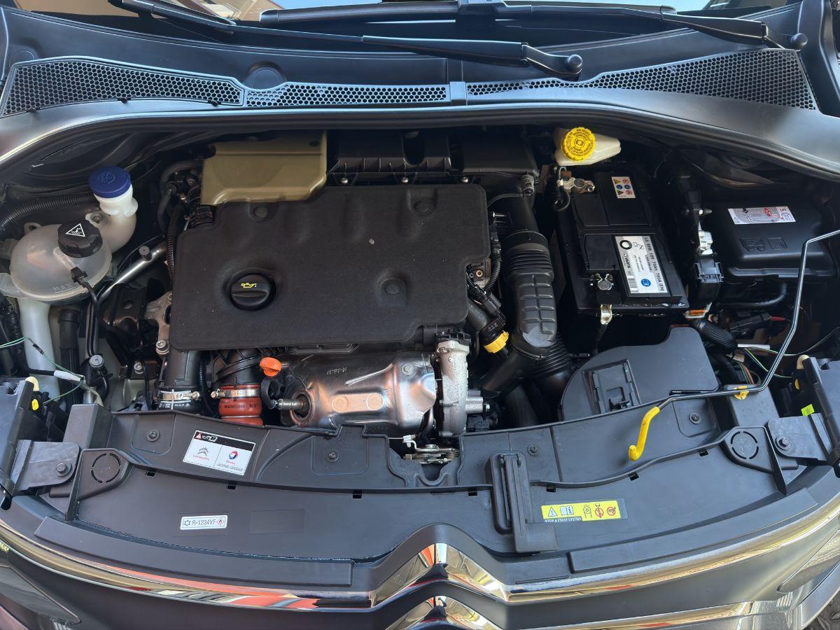 CITROEN - C3 - 1.5 BlueHDi 100cv S&S Shine Pack