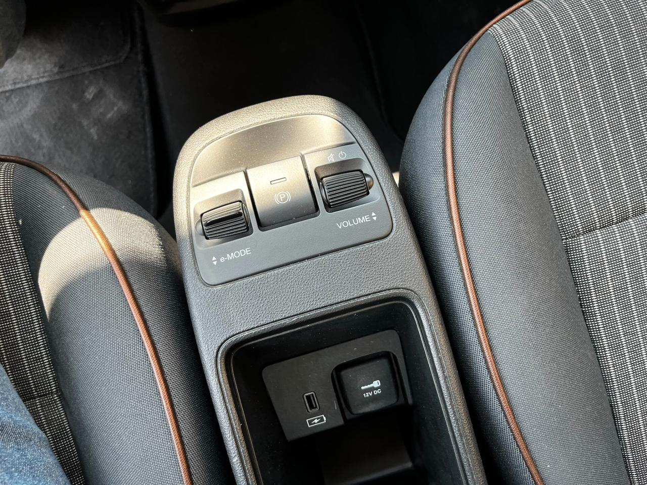 Fiat 500e 500 Elettrica 42 kWh Opening Edition