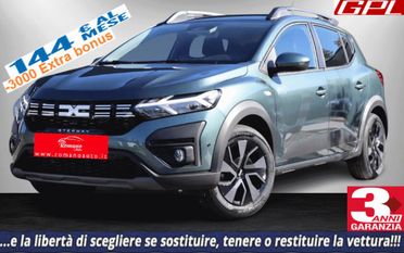 DACIA - Sandero - Stepway 1.0 TCe ECO-G Essential#GARANZIA 3 ANNI DACIA!