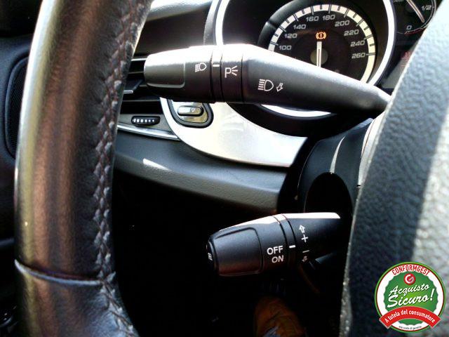 ALFA ROMEO Giulietta 2.0 JTDm-2 140 CV Exclusive