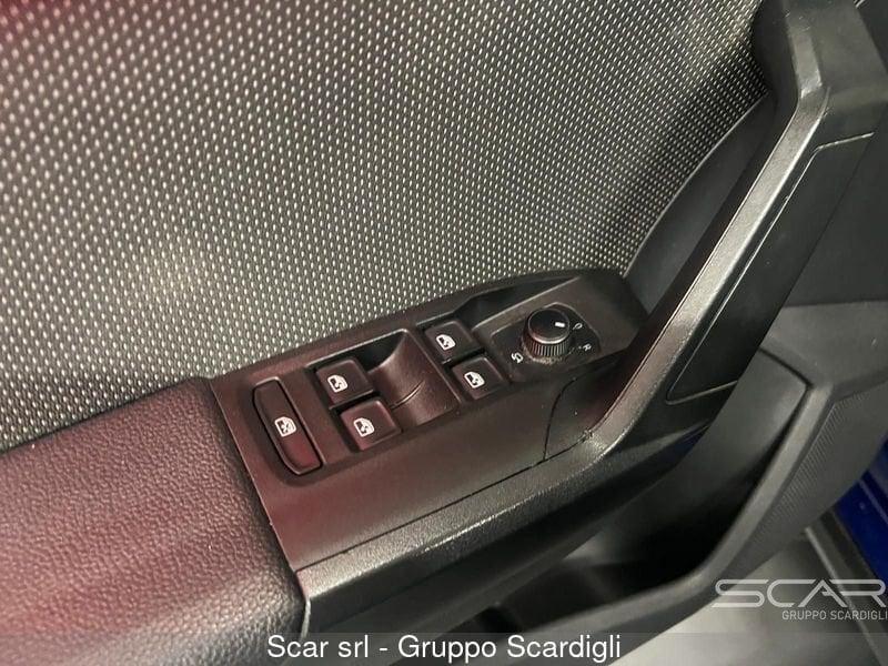 Seat Arona 1.0 TGI Xcellence
