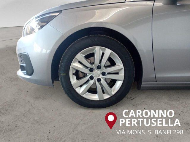PEUGEOT 308 BlueHDi 100 S&S SW Active
