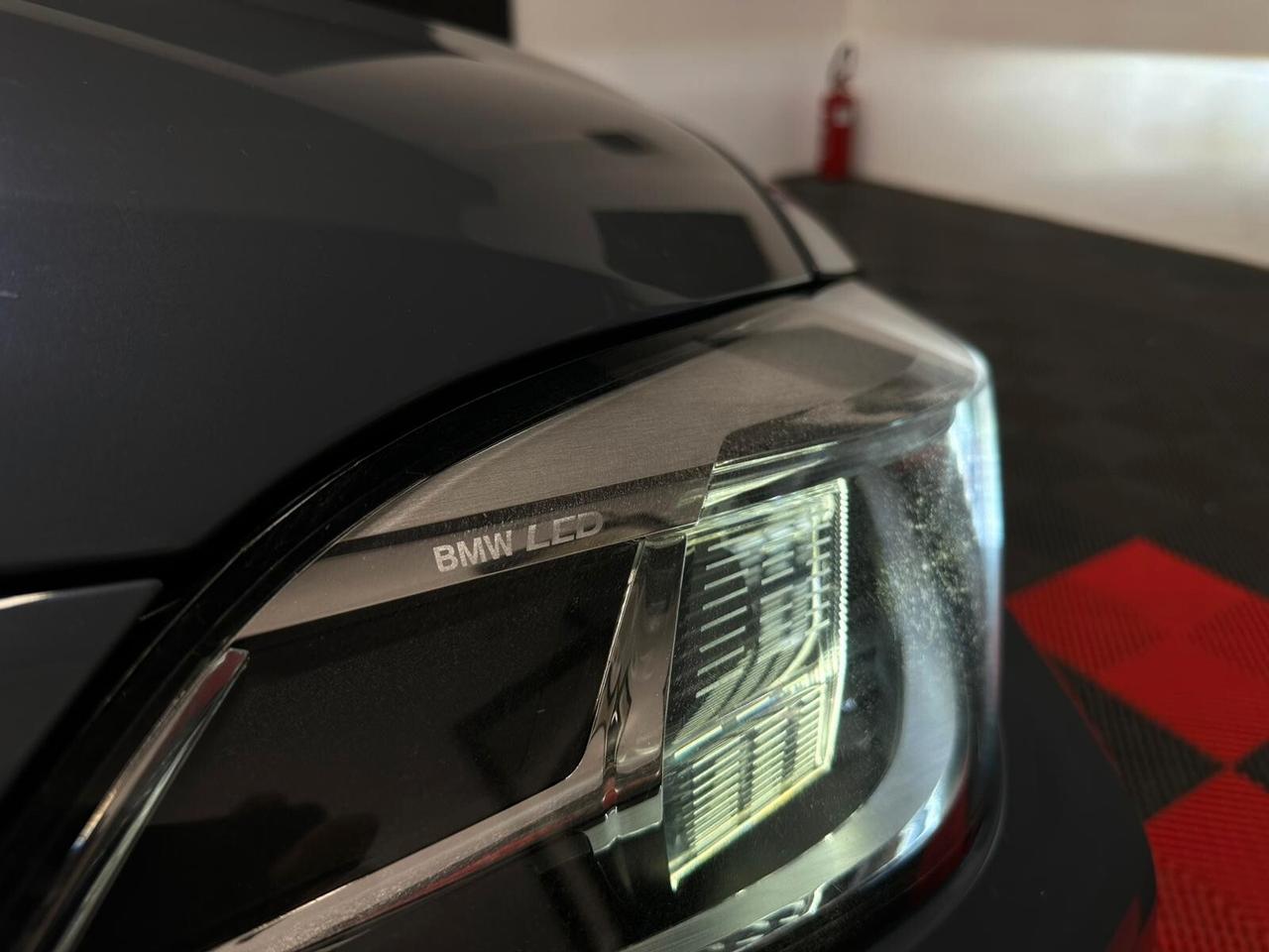 Msport Freni/Sedili M Head Up PREZZO REALE