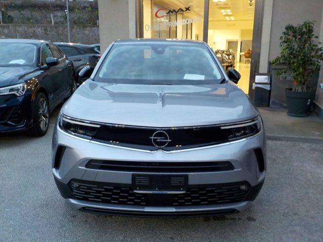 OPEL Mokka 1.2 Hybrid 145 CV DCT6 Edition