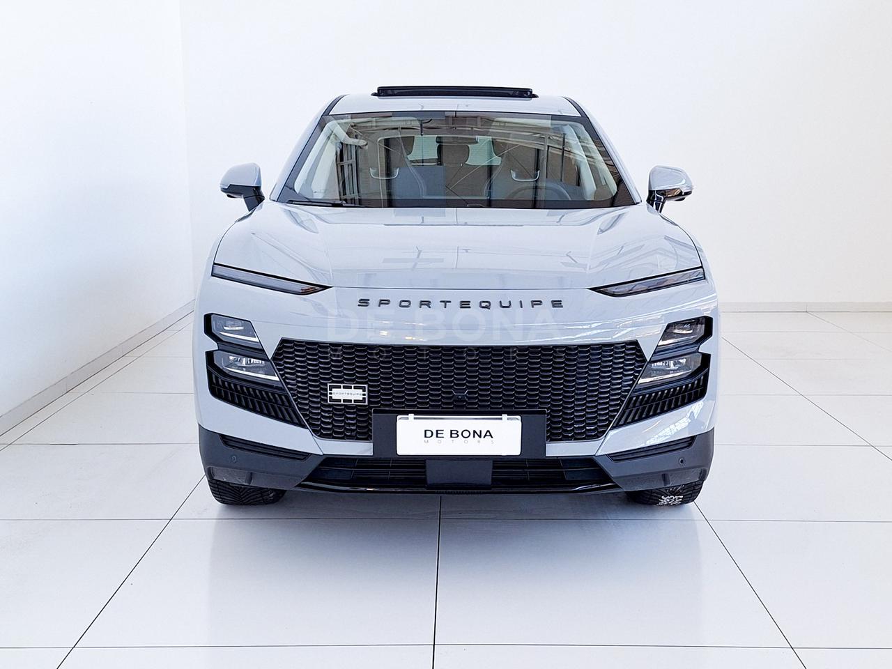 Sportequipe 6 gt 1.5 turbo gpl 156cv dct