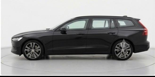 Volvo V60 D3 Geartronic Business Plus N1