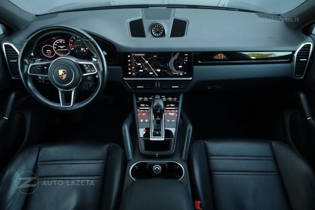 PORSCHE Cayenne Coupé 3.0 340CV V6