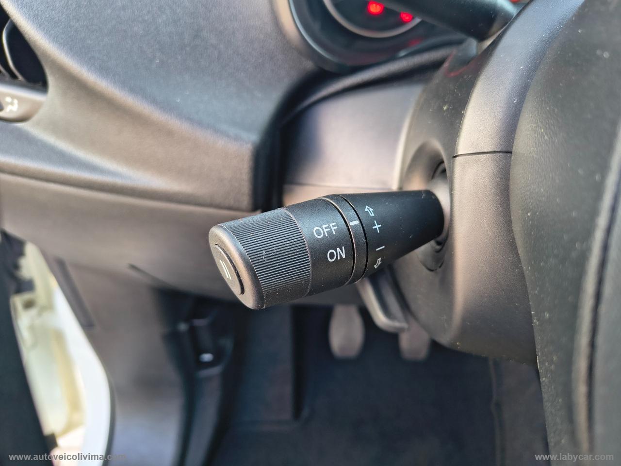 Doblò 1.6 MJT 120CV PC Combi N1 SX