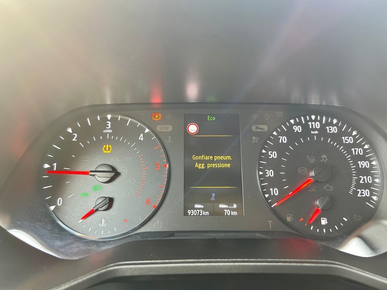 Renault Clio Blue dCi 85 CV 5 porte Intens