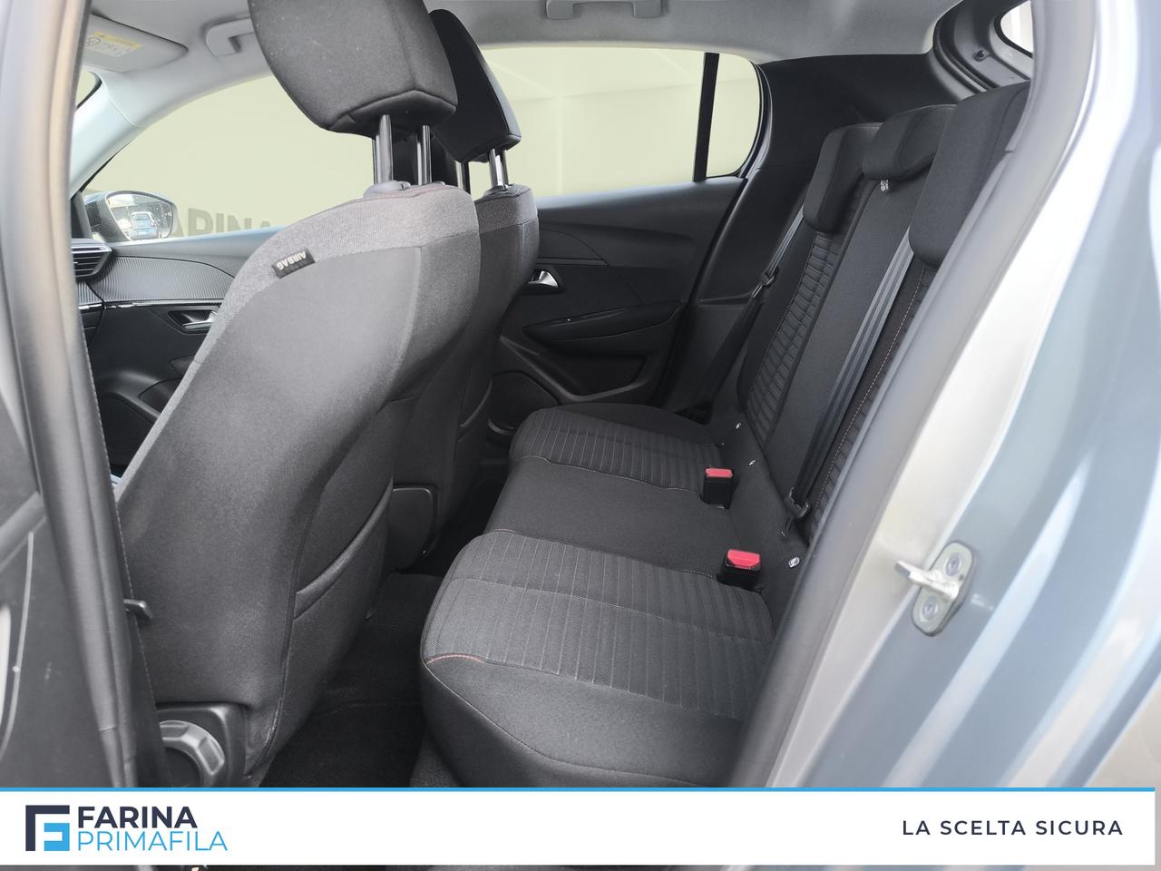 PEUGEOT 208 II 2019 - 208 1.2 puretech Active Pack s&s 75cv