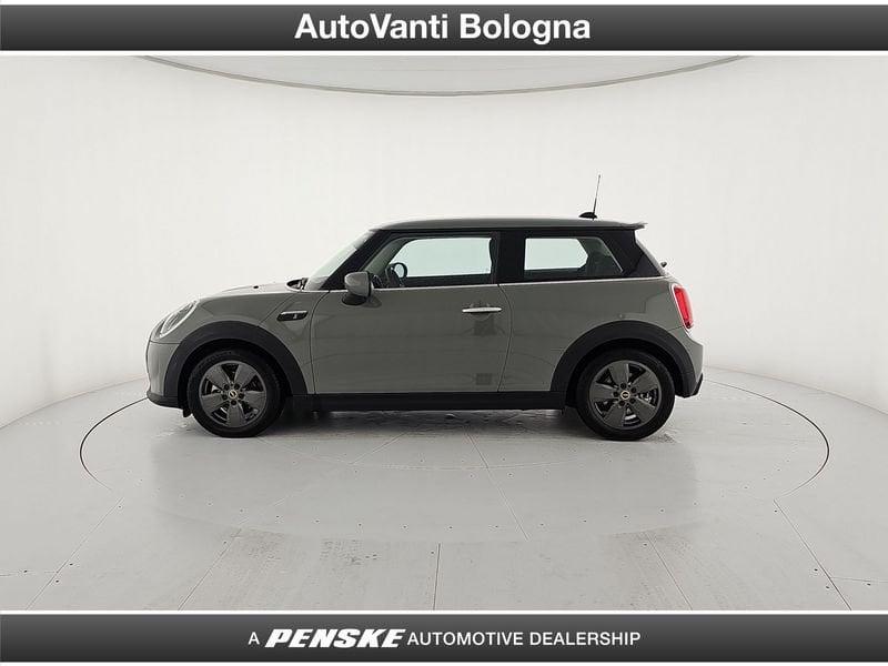 MINI Mini Full Electric Mini Cooper SE Essential auto