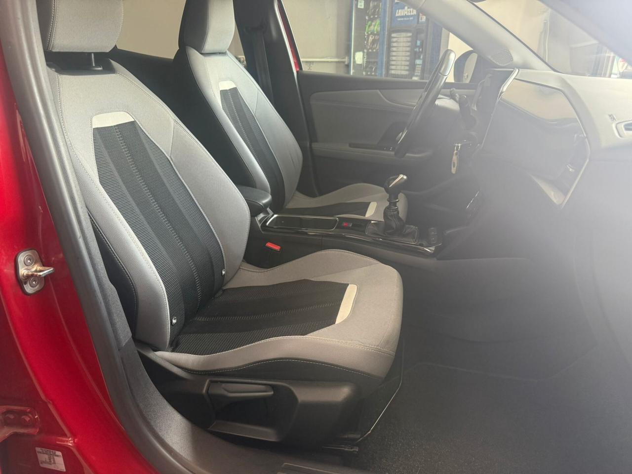 Opel Mokka 1.2 Turbo Ultimate